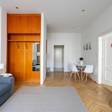 Vienna Central Panorama Εξωτερικό φωτογραφία